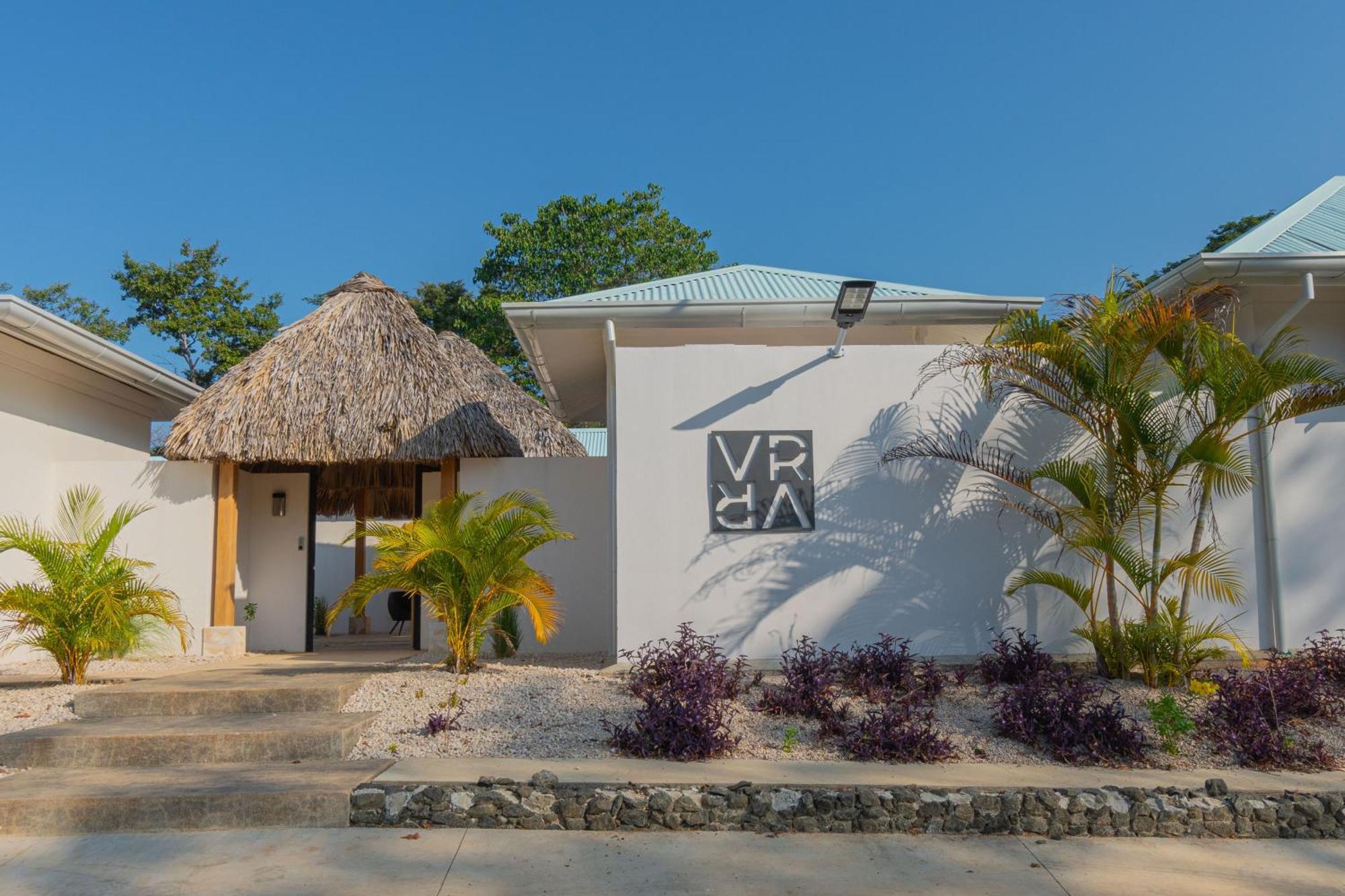 Villas Vr Beachwalk Avellanas Playa Avellana Exterior photo