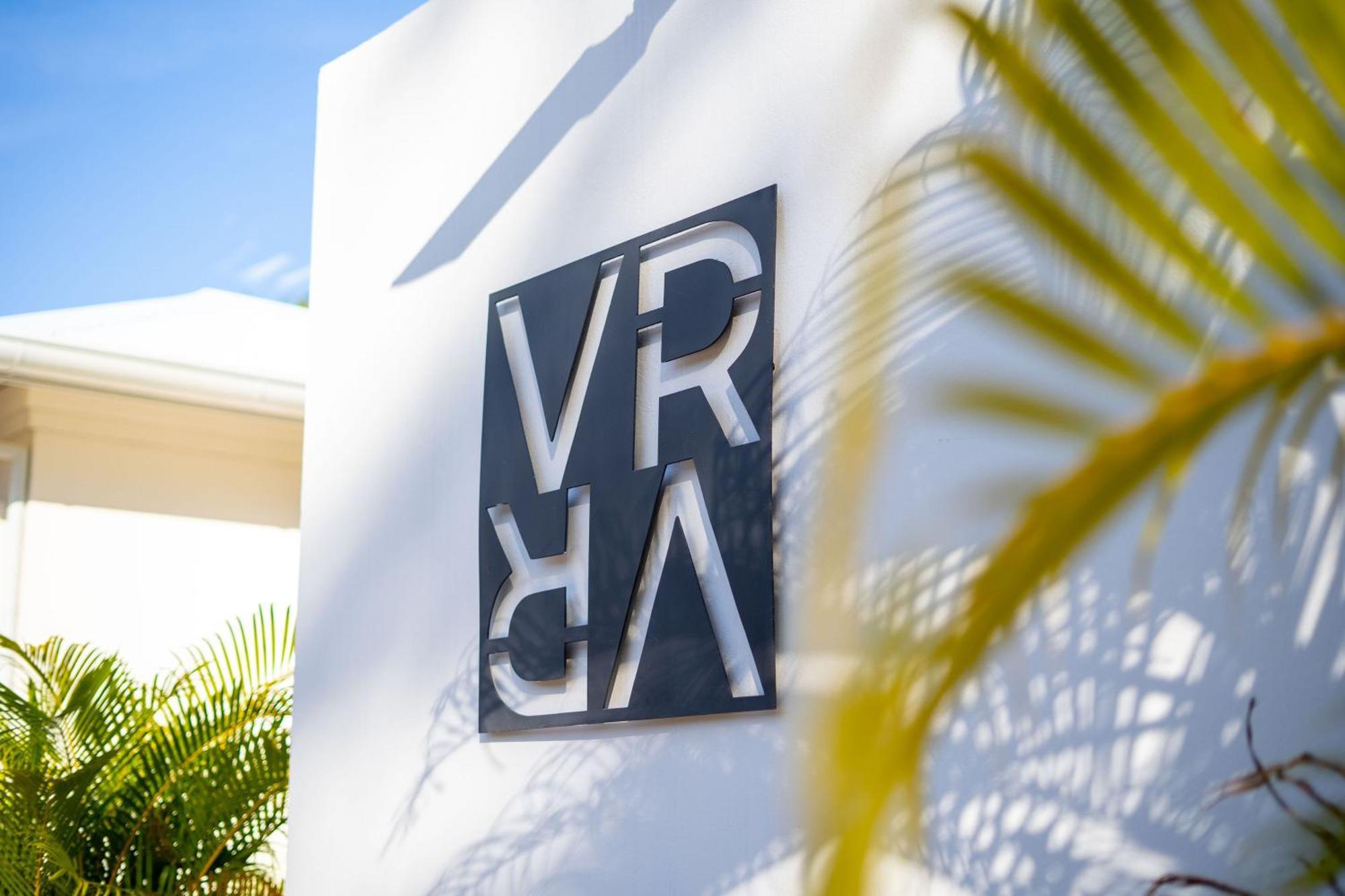 Villas Vr Beachwalk Avellanas Playa Avellana Exterior photo