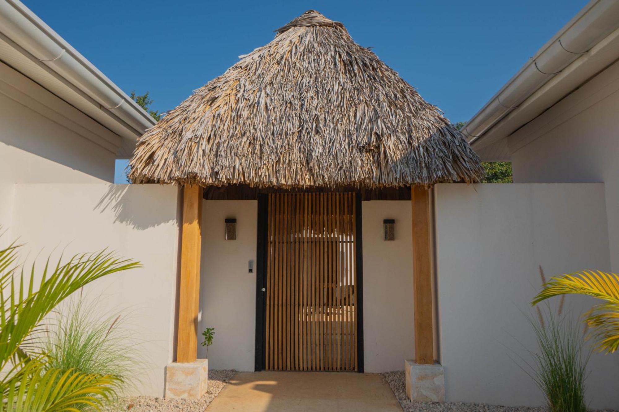 Villas Vr Beachwalk Avellanas Playa Avellana Exterior photo