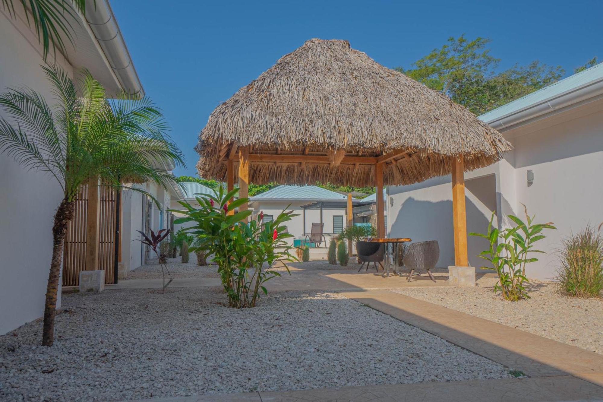 Villas Vr Beachwalk Avellanas Playa Avellana Exterior photo