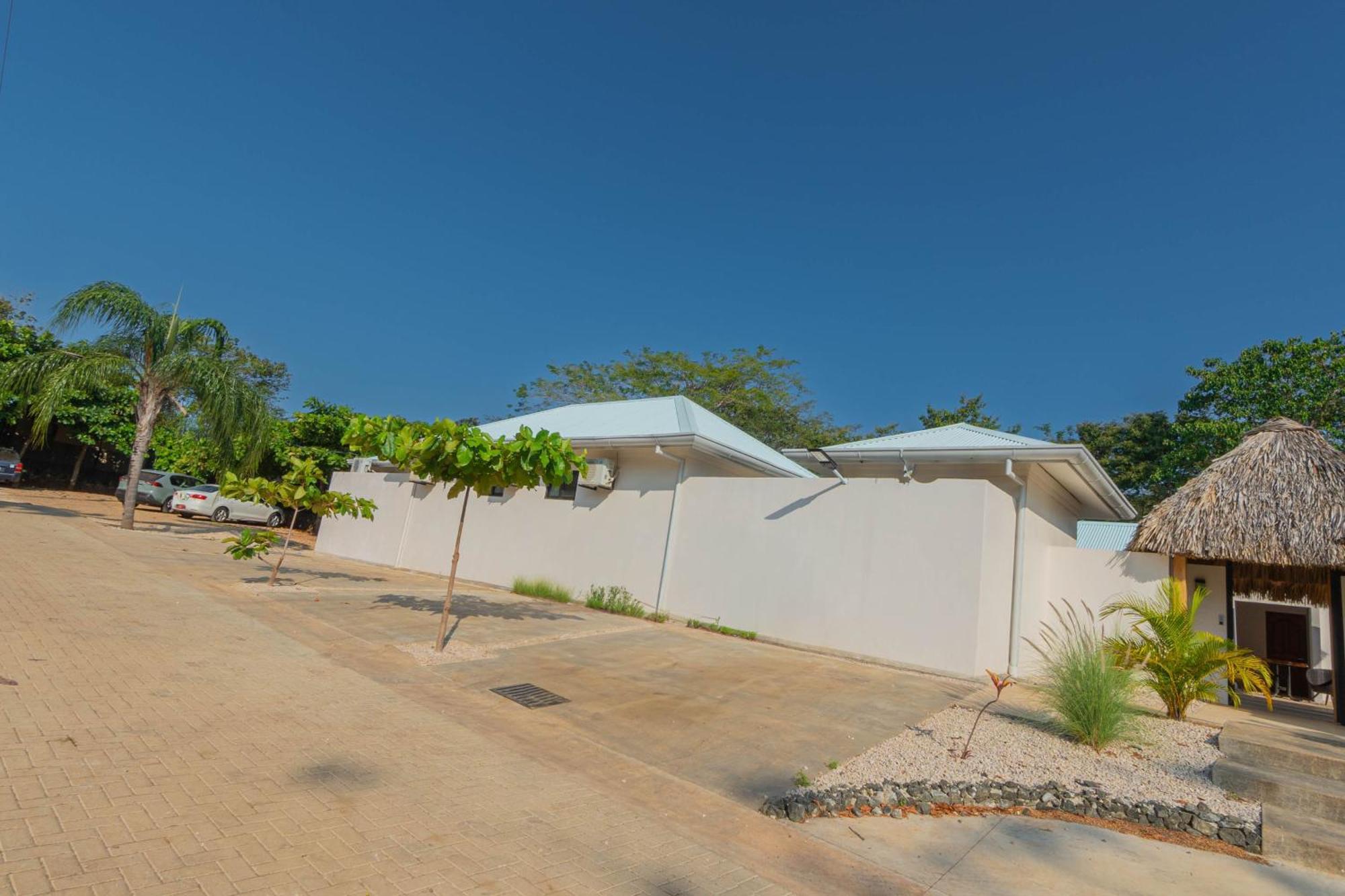 Villas Vr Beachwalk Avellanas Playa Avellana Exterior photo