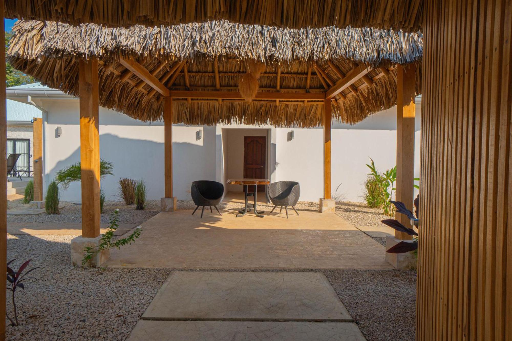 Villas Vr Beachwalk Avellanas Playa Avellana Exterior photo