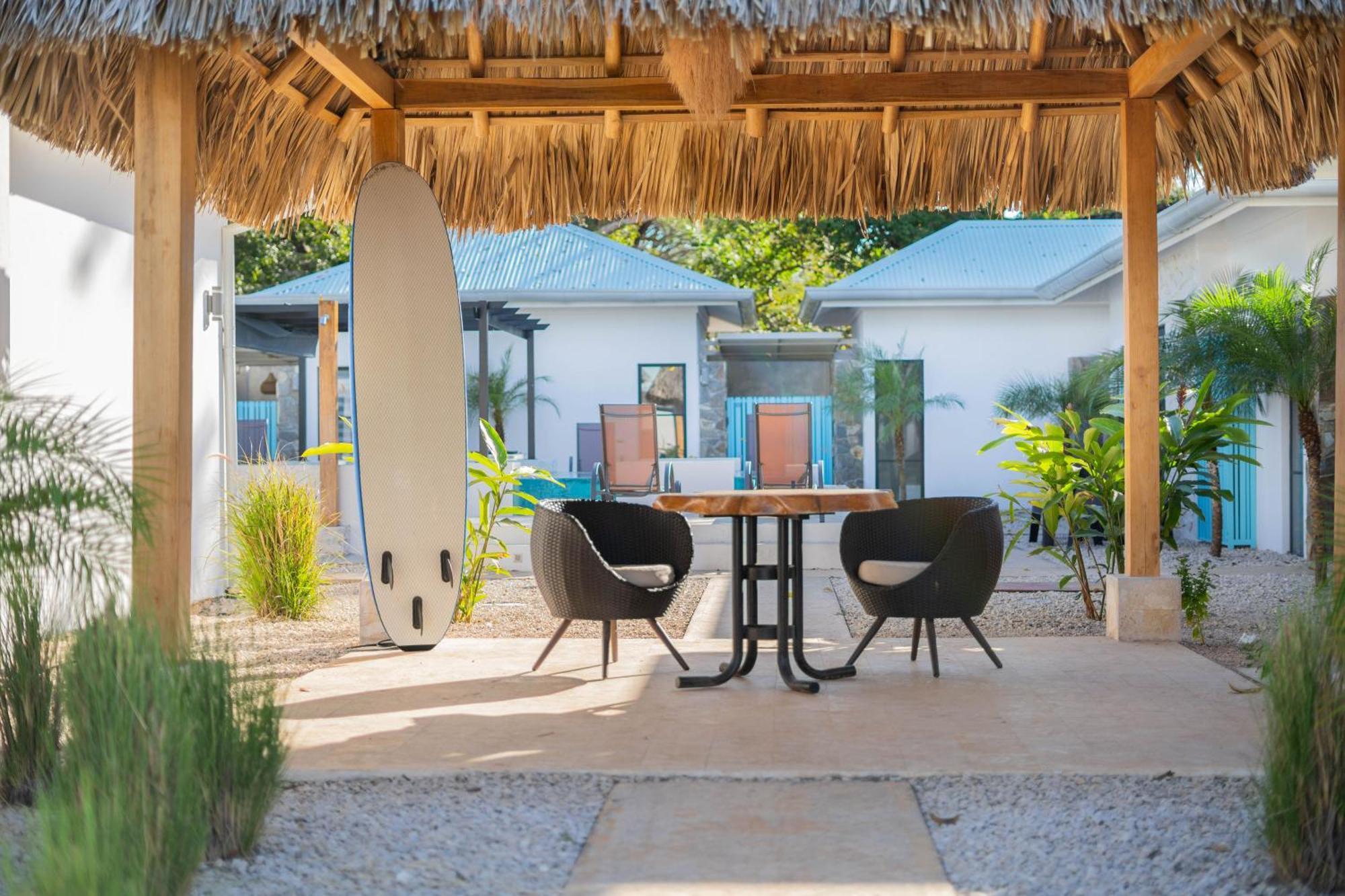Villas Vr Beachwalk Avellanas Playa Avellana Exterior photo