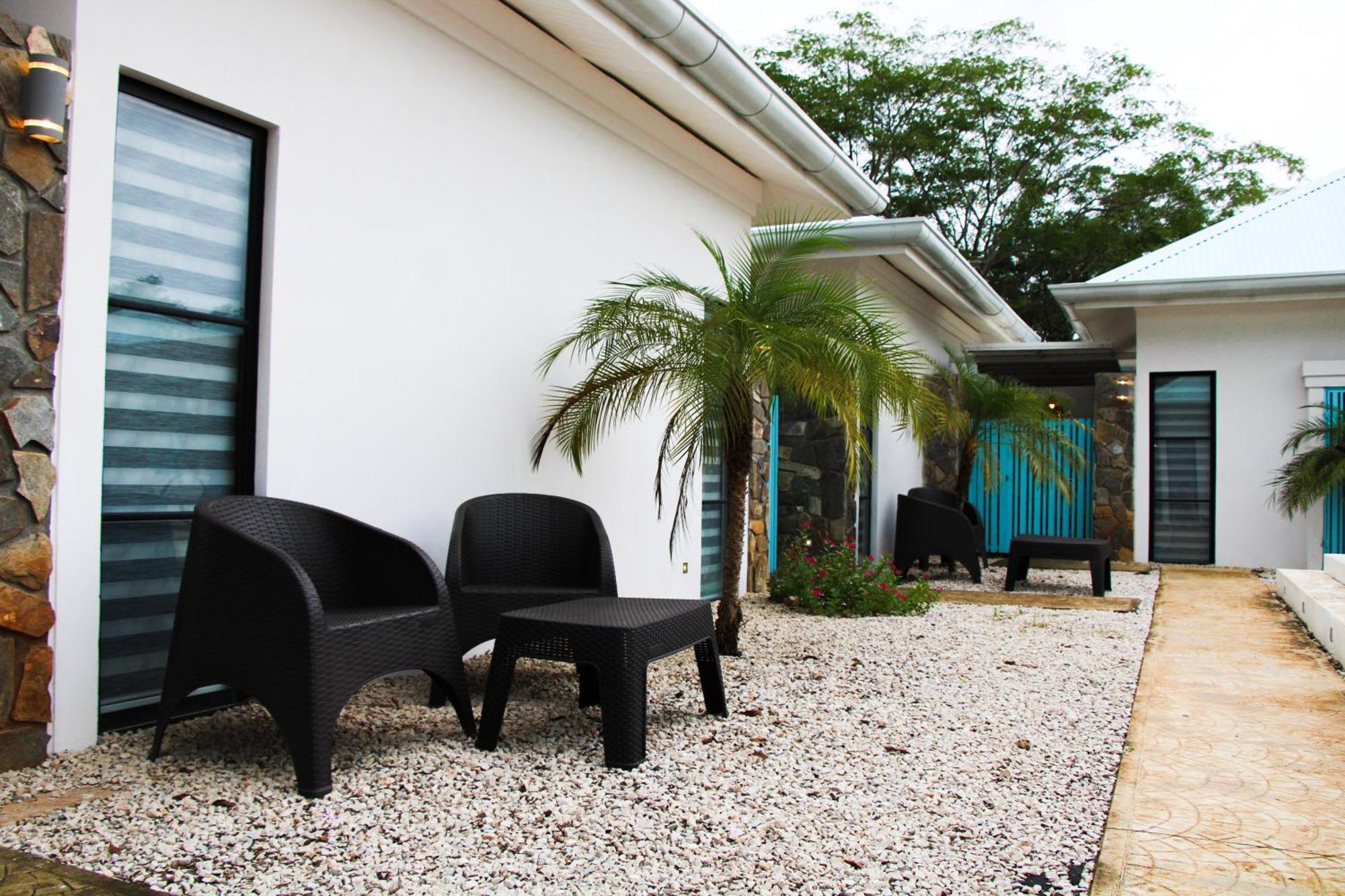 Villas Vr Beachwalk Avellanas Playa Avellana Exterior photo