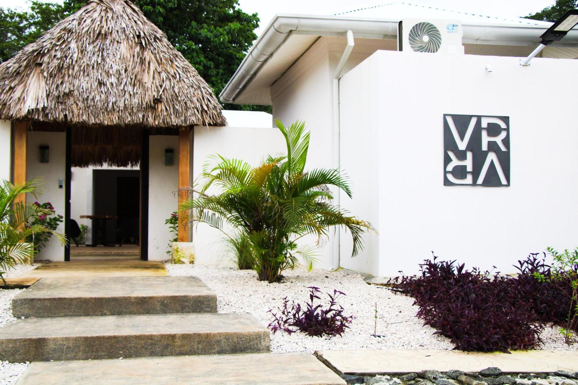 Villas Vr Beachwalk Avellanas Playa Avellana Exterior photo