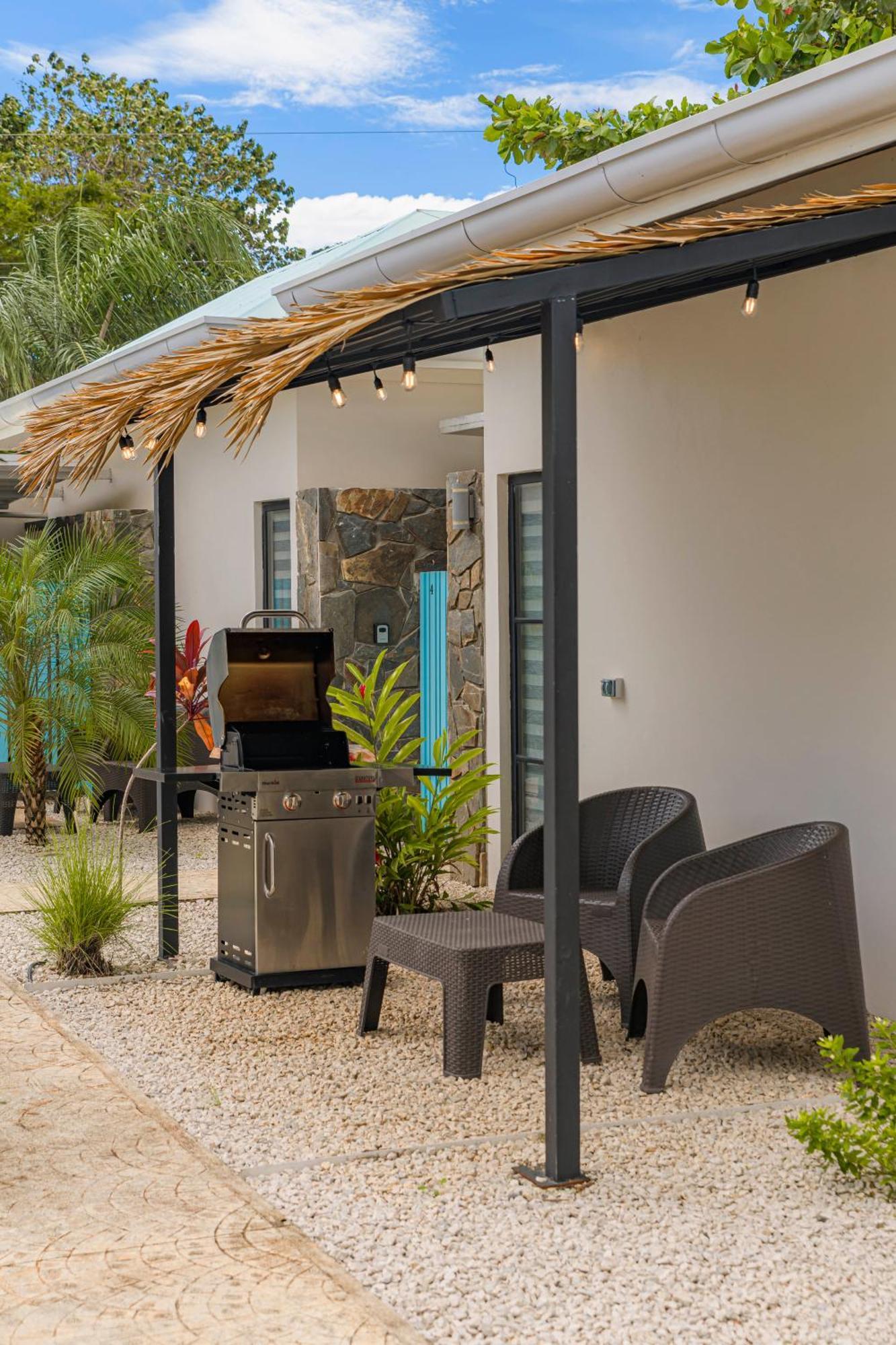 Villas Vr Beachwalk Avellanas Playa Avellana Exterior photo