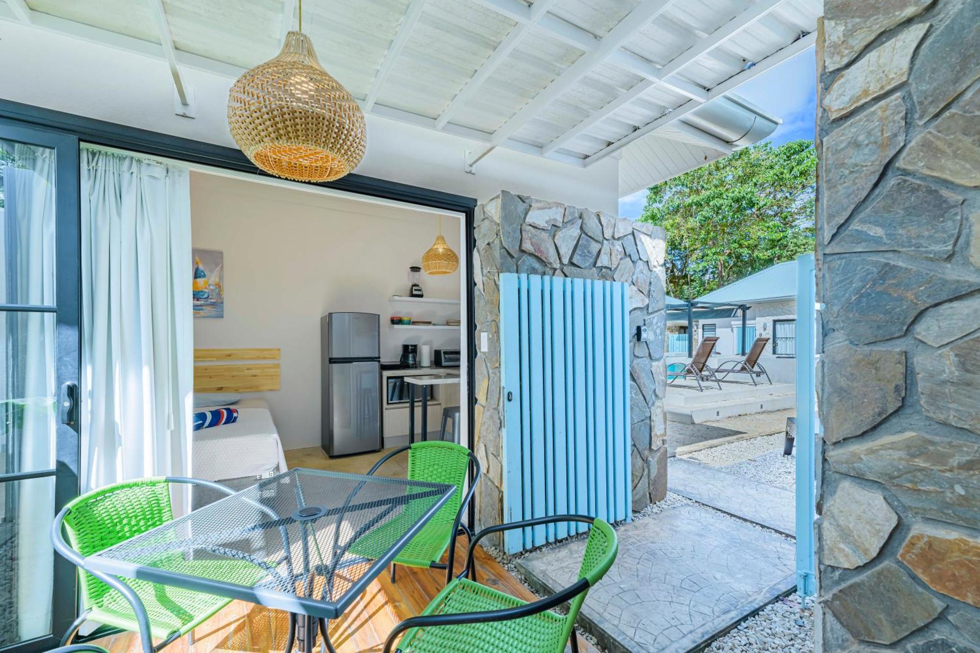 Villas Vr Beachwalk Avellanas Playa Avellana Exterior photo